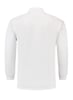 Tricorp Workwear polosweater boord wit maat XS 