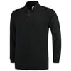 Tricorp Workwear polosweater boord zwart maat 5XL 