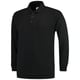 Tricorp Workwear polosweater boord zwart maat 5XL 
