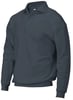 Tricorp Workwear polosweater boord antracietgrijs maat XS