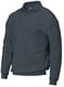 Tricorp Workwear polosweater boord antracietgrijs maat XS
