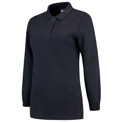 Tricorp Workwear polosweater dames blauw maat XS