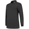 Tricorp Workwear polosweater dames donkergrijs maat 3XL