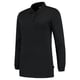 Tricorp Workwear polosweater dames  zwart maat L