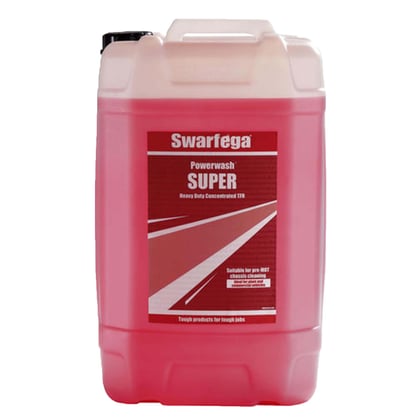 Swarfega Powerwash Super 25ltr 