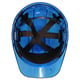 Portwest Peak View helm ventilerend transparant