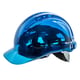 Portwest Peak View helm ventilerend transparant