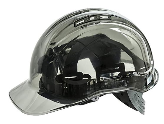Portwest Peakview ventilerende helm met draaiknop