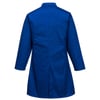 Portwest foodjas mannen 1 zak korenblauw  maat S