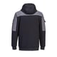 Portwest Pullover hoodie zwart maat S  