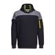 Portwest Pullover hoodie zwart maat S  