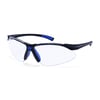 Portwest bold pro bril blauw 
