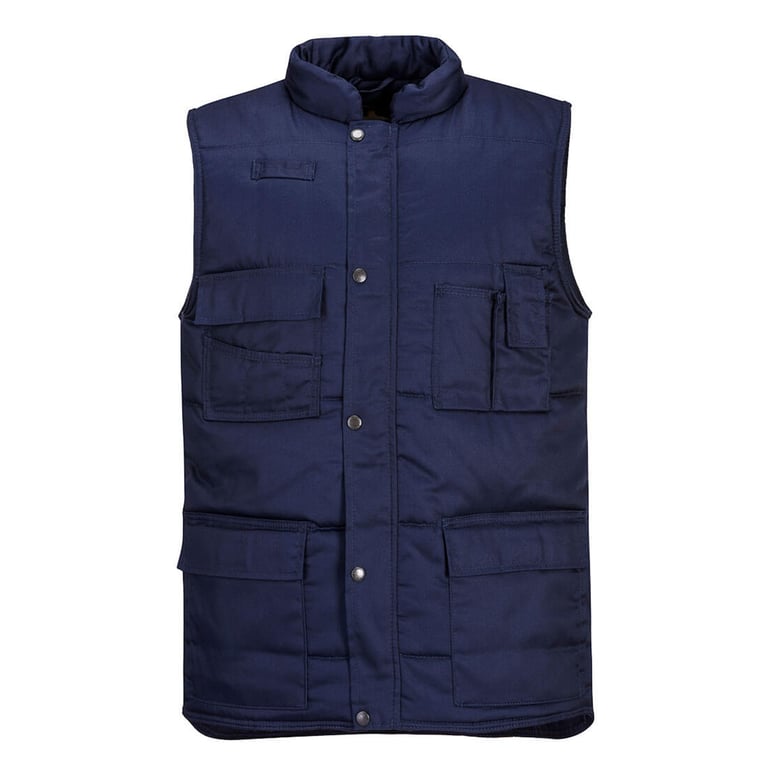 Shetland Bodywarmer 190g