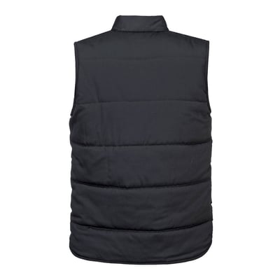 Shetland Bodywarmer zwart 2XL 190g