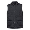 Shetland Bodywarmer zwart 2XL 190g