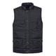 Shetland Bodywarmer zwart 2XL 190g
