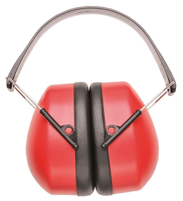 Portwest Super oorkappen 28dB