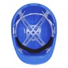 Portwest Endurance veiligheidshelm PP blauw 