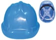 Portwest Endurance veiligheidshelm PP blauw 