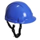 Portwest klim helm blauw 