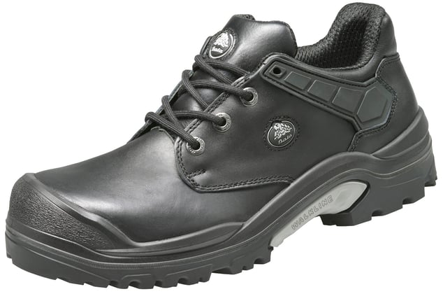 Bata PWR309 S3 veiligheidsschoen laag zwart maat 38W