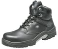 Bata PWR310 S2 veiligheidsschoen hoog zwart