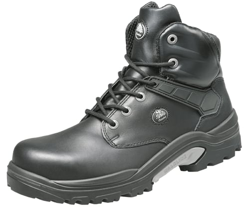 Bata PWR310 S2 veiligheidsschoen hoog zwart