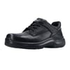 Bata PWR408 S3 veiligheidsschoen laag zwart maat 38 XW