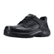 Bata PWR408 S3 veiligheidsschoen laag zwart maat 38 XW