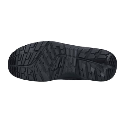 Bata PWR408 S3 veiligheidsschoen laag zwart maat 35