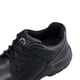 Bata PWR408 S3 veiligheidsschoen laag zwart maat 38 XW
