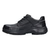 Bata PWR408 S3 veiligheidsschoen laag zwart maat 38 XW