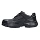 Bata PWR408 S3 veiligheidsschoen laag zwart maat 38 XW