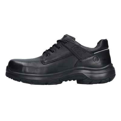 Bata PWR408 S3 veiligheidsschoen laag zwart maat 35 