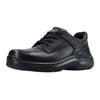 Bata PWR409 S3 veiligheidsschoen laag zwart maat 38 XW