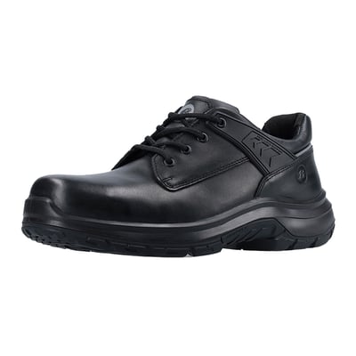 Bata PWR409 S3 veiligheidsschoen laag zwart maat 38