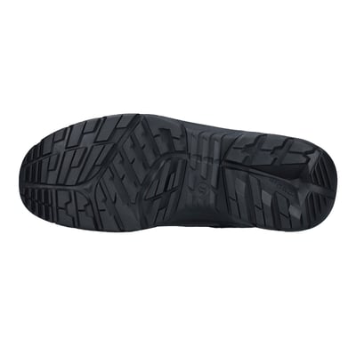 Bata PWR409 S3 veiligheidsschoen laag zwart maat 38