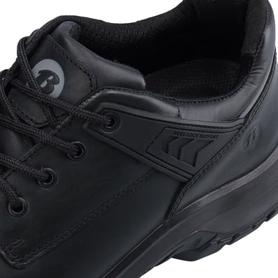 Bata PWR409 S3 veiligheidsschoen laag zwart maat 38