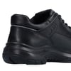 Bata PWR409 S3 veiligheidsschoen laag zwart maat 38 XW