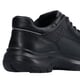 Bata PWR409 S3 veiligheidsschoen laag zwart maat 38 XW