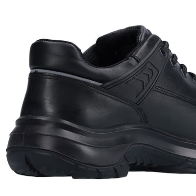 Bata PWR409 S3 veiligheidsschoen laag zwart maat 38