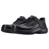 Bata PWR409 S3 veiligheidsschoen laag zwart maat 38 XW