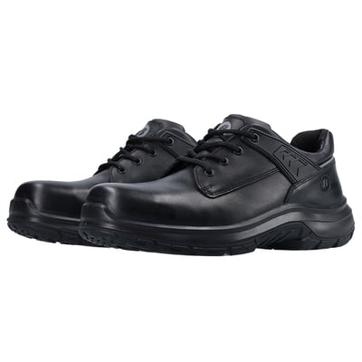 Bata PWR409 S3 veiligheidsschoen laag zwart maat 38