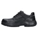 Bata PWR409 S3 veiligheidsschoen laag zwart maat 38 XW