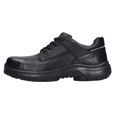 Bata PWR409 S3 veiligheidsschoen laag zwart maat 38 