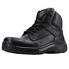Bata PWR411 S3 veiligheidsschoen hoog zwart maat 38 XW