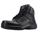 Bata PWR411 S3 veiligheidsschoen hoog zwart maat 38 