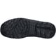 Bata PWR411 S3 veiligheidsschoen hoog zwart maat 38 