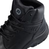 Bata PWR411 S3 veiligheidsschoen hoog zwart maat 38 XW