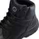 Bata PWR411 S3 veiligheidsschoen hoog zwart maat 38 